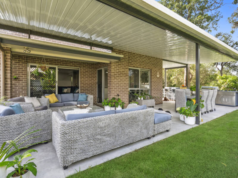 6 Hindsdale Court, Bannockburn, QLD 4207 AUS
