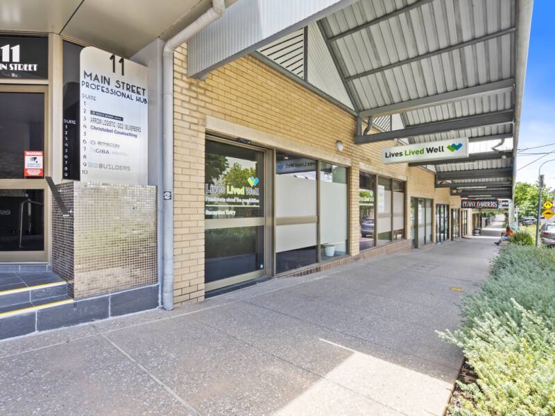 1-3/13-17 Main Street, Beenleigh, QLD 4207 AUS