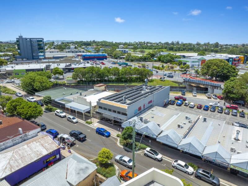 1-3/13-17 Main Street, Beenleigh, QLD 4207 AUS