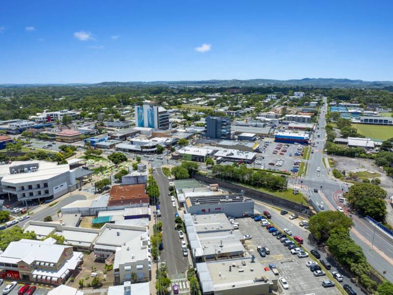 1-3/13-17 Main Street, Beenleigh, QLD 4207 AUS