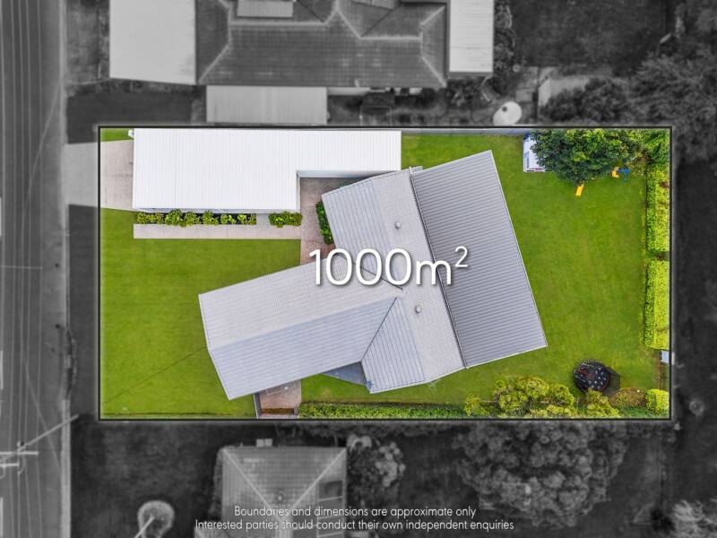 44 Bannockburn Road, Windaroo, QLD 4207 AUS