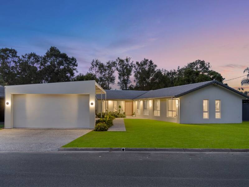 44 Bannockburn Road, Windaroo, QLD 4207 AUS