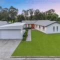 44 Bannockburn Road, Windaroo, QLD 4207 AUS