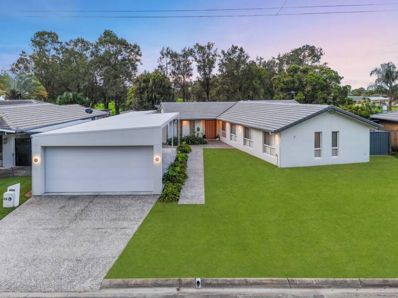44 Bannockburn Road, Windaroo, QLD 4207 AUS
