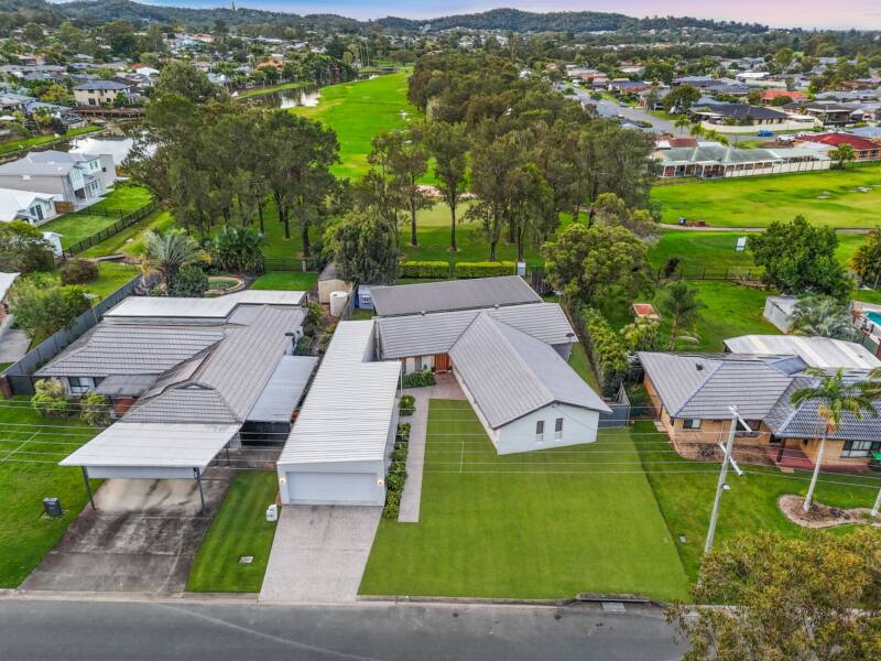 44 Bannockburn Road, Windaroo, QLD 4207 AUS