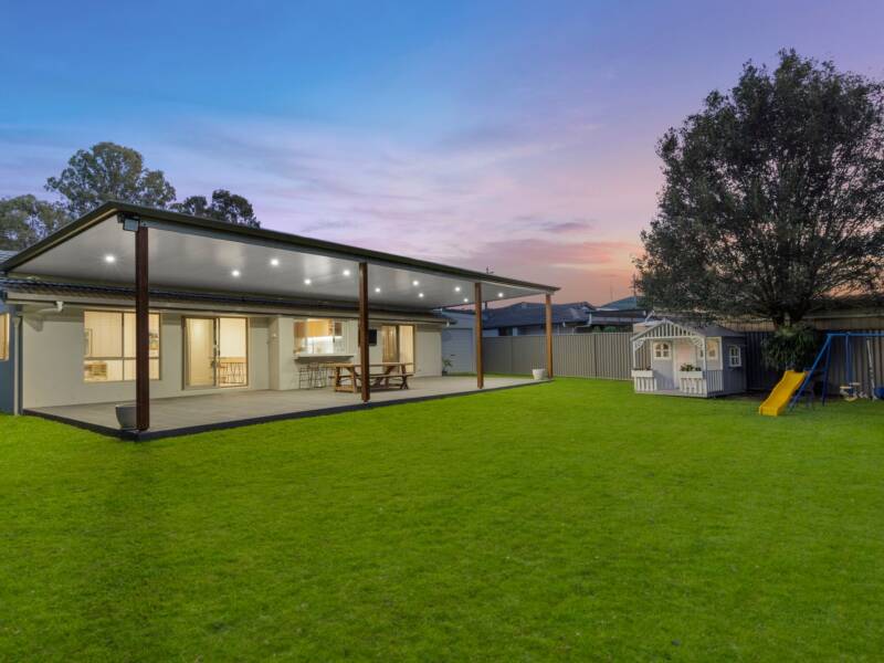 44 Bannockburn Road, Windaroo, QLD 4207 AUS