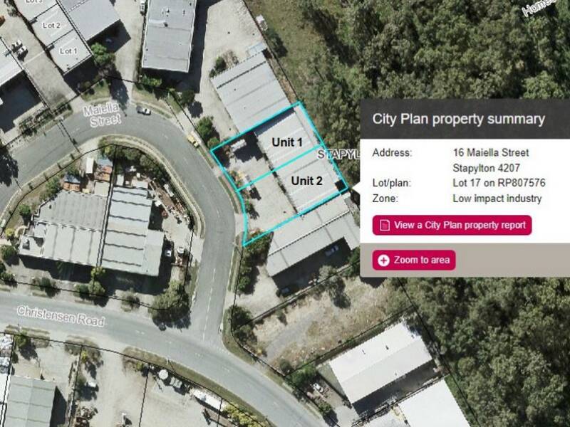1/16 Maiella Street, Stapylton, QLD 4207 AUS