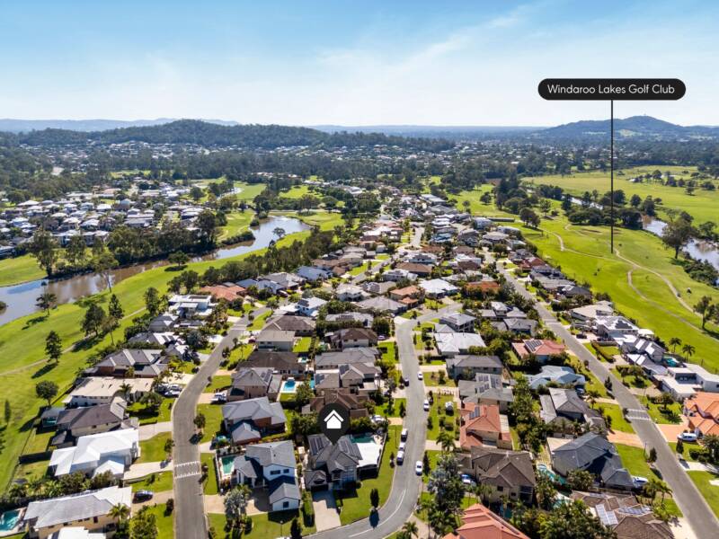 2 River Breeze Court, Windaroo, QLD 4207 AUS