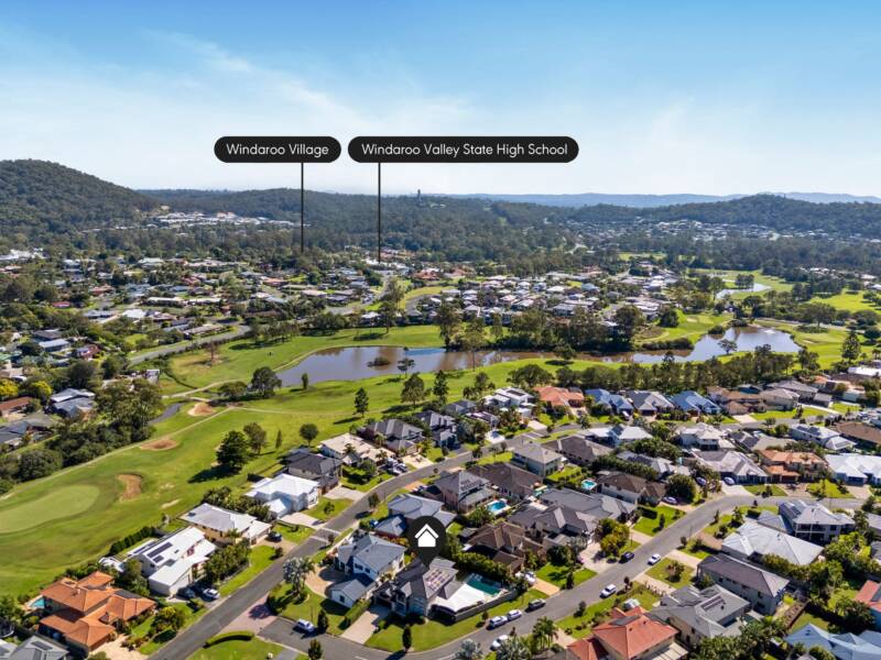 2 River Breeze Court, Windaroo, QLD 4207 AUS