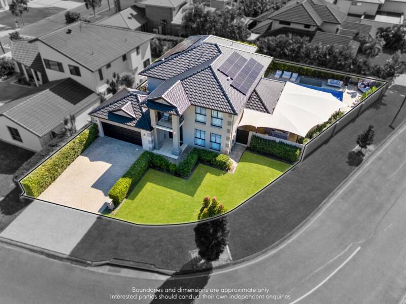 2 River Breeze Court, Windaroo, QLD 4207 AUS