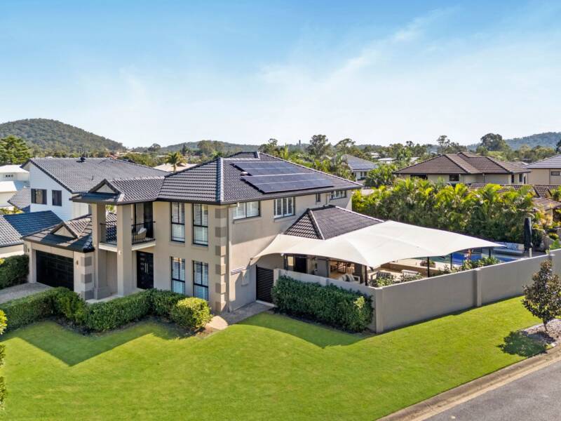 2 River Breeze Court, Windaroo, QLD 4207 AUS