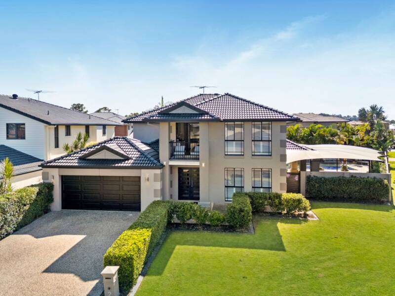 2 River Breeze Court, Windaroo, QLD 4207 AUS