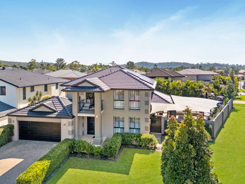 2 River Breeze Court, Windaroo, QLD 4207 AUS