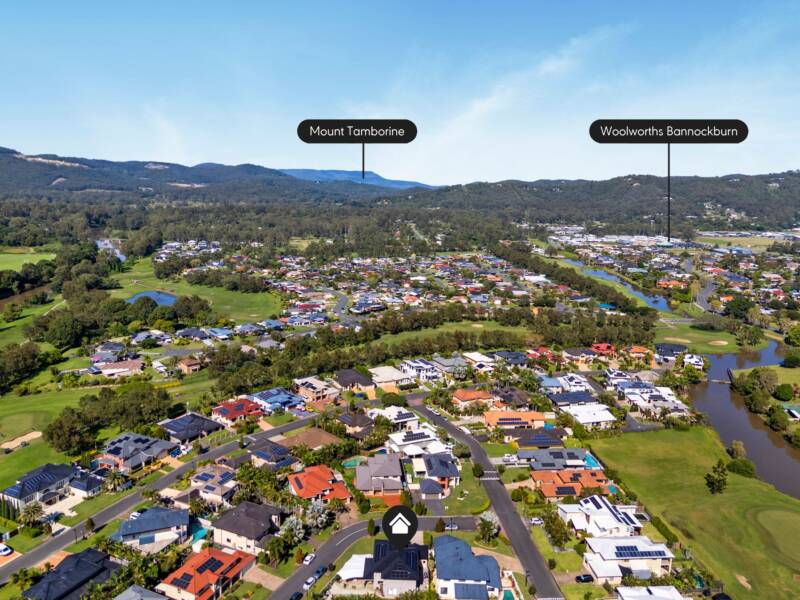 2 River Breeze Court, Windaroo, QLD 4207 AUS