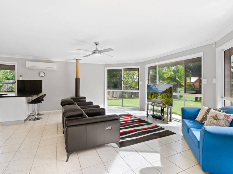 32 Anna Louise Terrace, Windaroo, QLD 4207 AUS