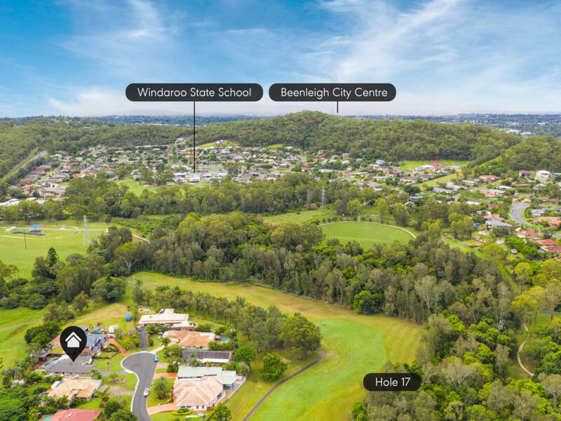 32 Anna Louise Terrace, Windaroo, QLD 4207 AUS