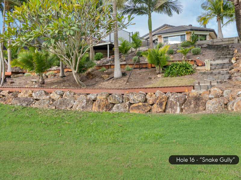 32 Anna Louise Terrace, Windaroo, QLD 4207 AUS