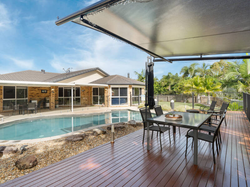 32 Anna Louise Terrace, Windaroo, QLD 4207 AUS