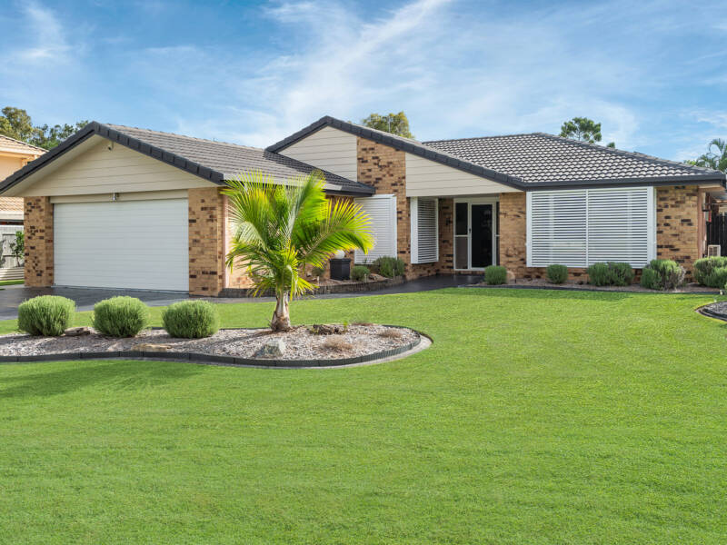 32 Anna Louise Terrace, Windaroo, QLD 4207 AUS