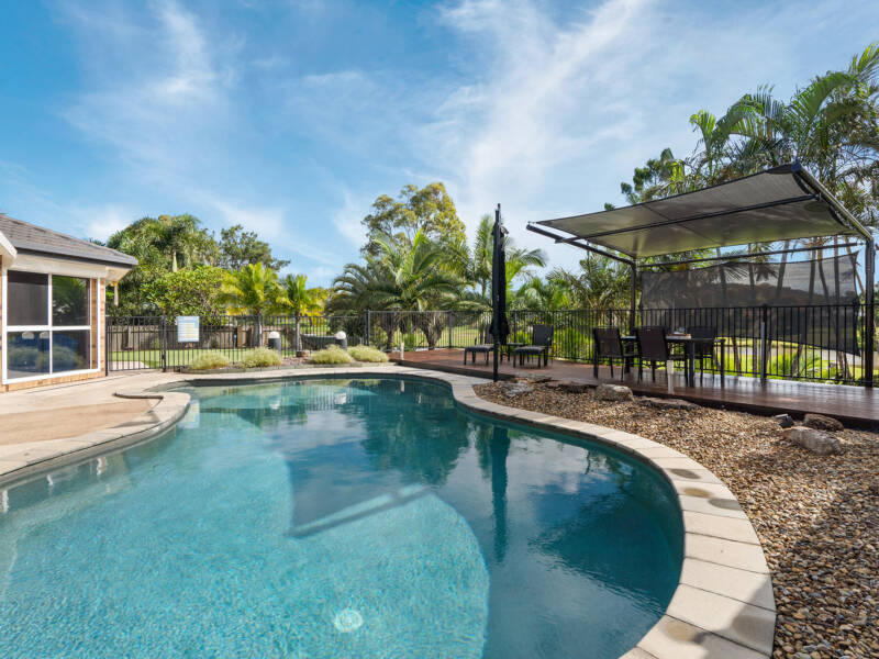 32 Anna Louise Terrace, Windaroo, QLD 4207 AUS