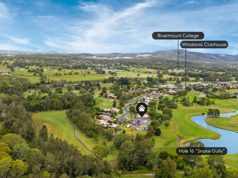 32 Anna Louise Terrace, Windaroo, QLD 4207 AUS