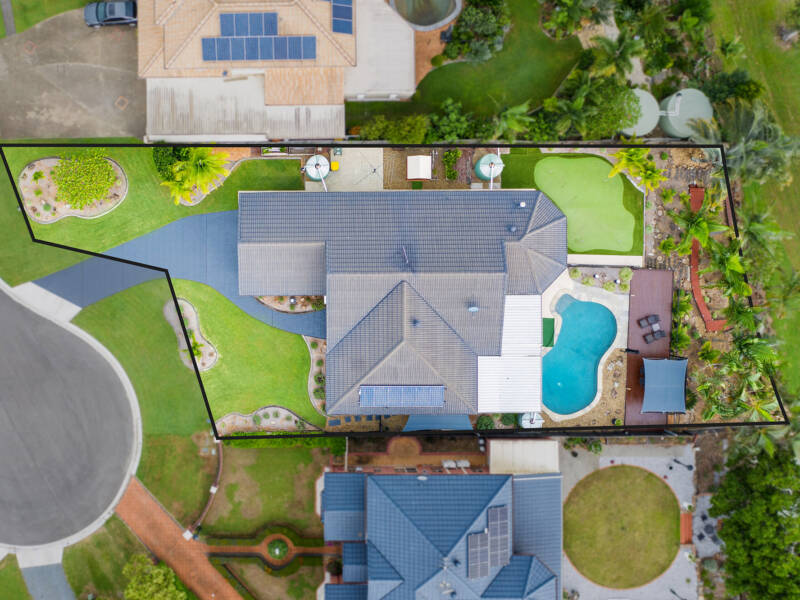 32 Anna Louise Terrace, Windaroo, QLD 4207 AUS