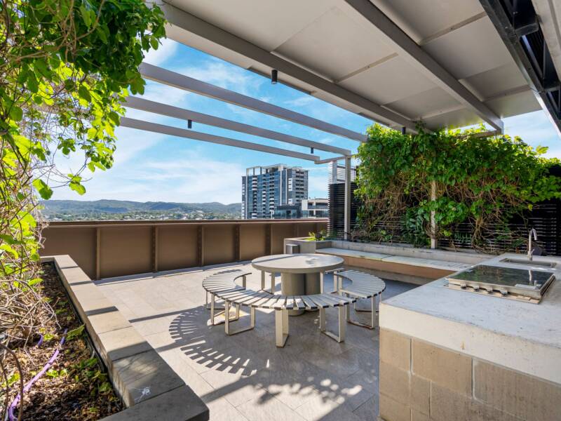 501/19 McDougall Street, Milton, QLD 4064 AUS