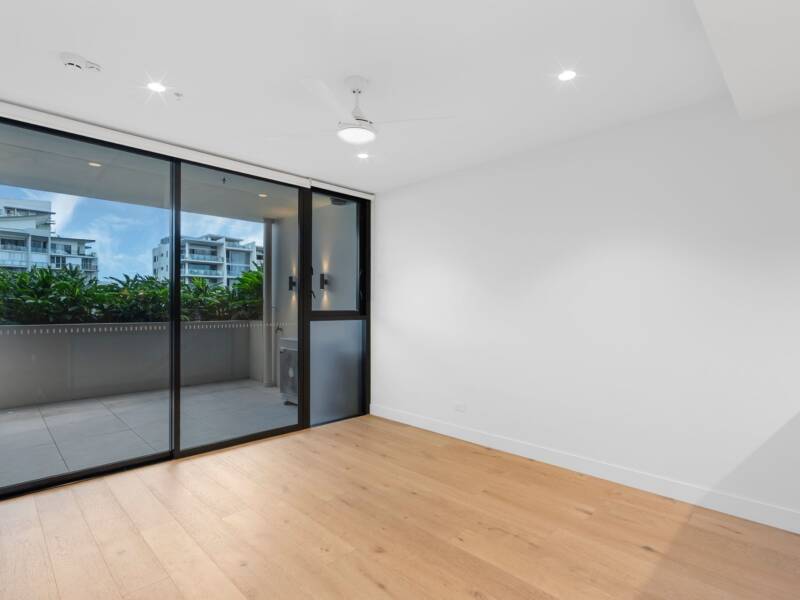 501/19 McDougall Street, Milton, QLD 4064 AUS