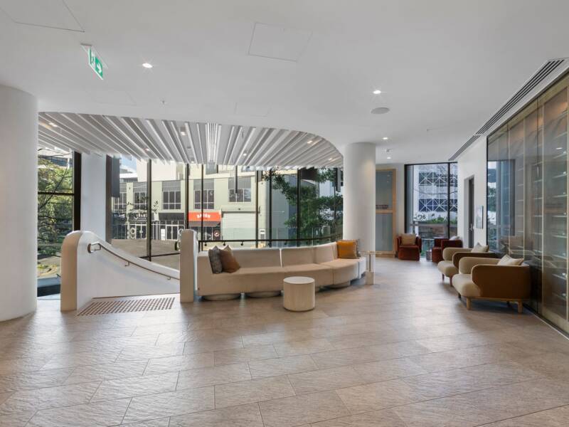 501/19 McDougall Street, Milton, QLD 4064 AUS