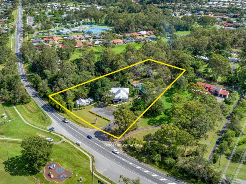 180 Beaudesert-Beenleigh Road, Windaroo, QLD 4207 AUS