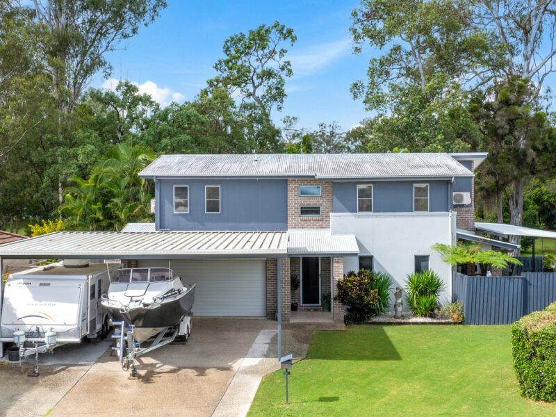 6 Hindsdale Court, Bannockburn, QLD 4207 AUS