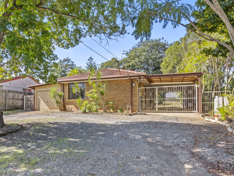 84 Logan Reserve Road, Waterford West, QLD 4133 AUS