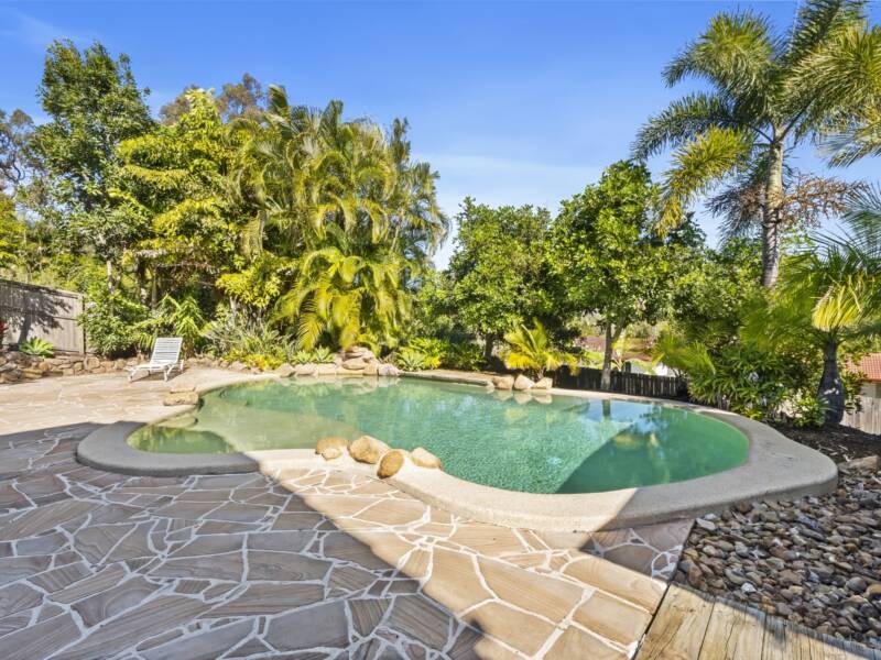 9 Lenna Court, Mount Warren Park, QLD 4207 AUS