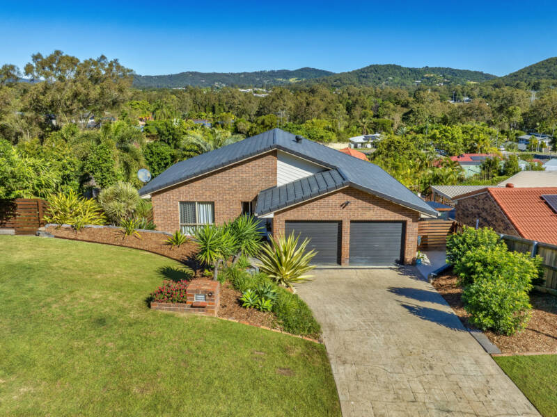 9 Lenna Court, Mount Warren Park, QLD 4207 AUS