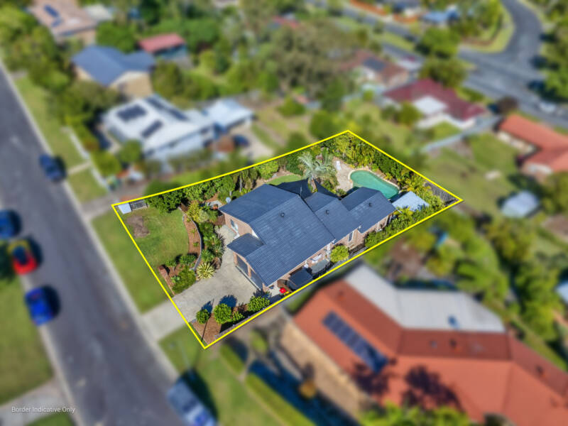 9 Lenna Court, Mount Warren Park, QLD 4207 AUS