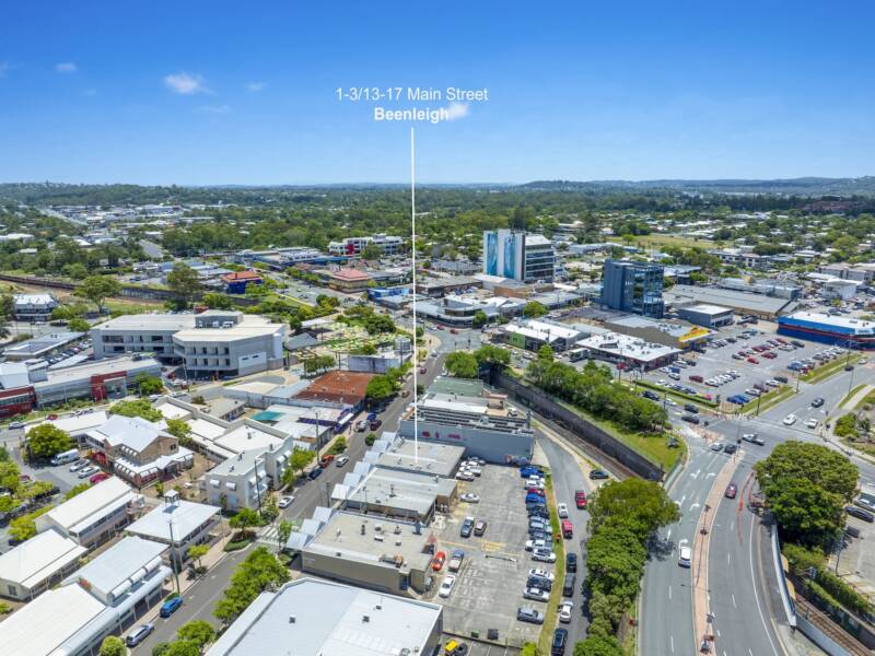 3/13-17 Main Street, Beenleigh, QLD 4207 AUS