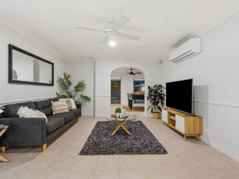 19-21 Bahrview Drive, Bahrs Scrub, QLD 4207 AUS