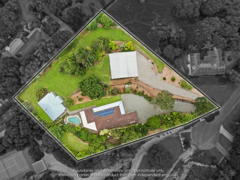 19-21 Bahrview Drive, Bahrs Scrub, QLD 4207 AUS