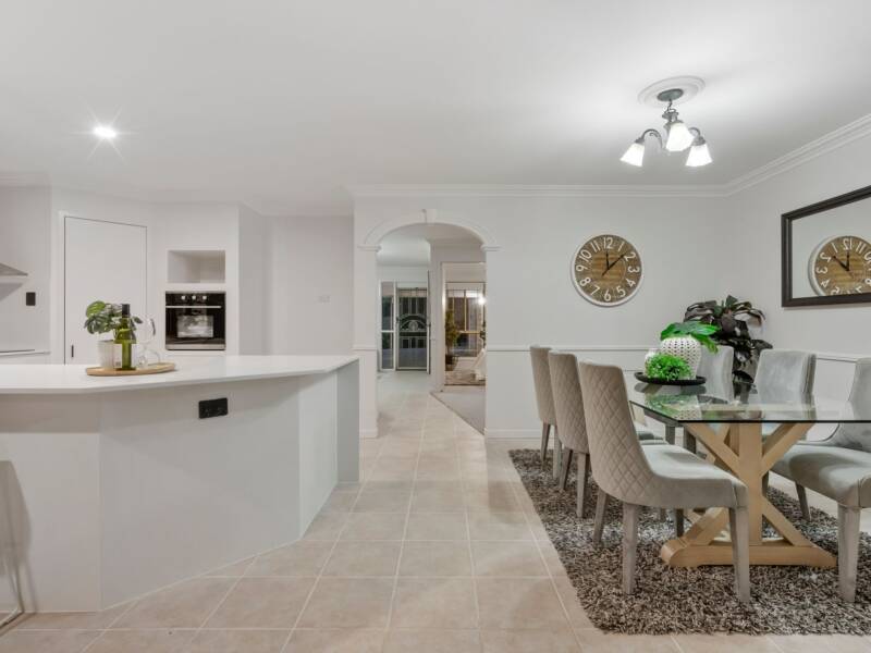 19-21 Bahrview Drive, Bahrs Scrub, QLD 4207 AUS