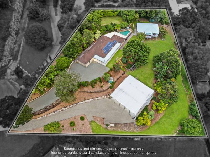 19-21 Bahrview Drive, Bahrs Scrub, QLD 4207 AUS