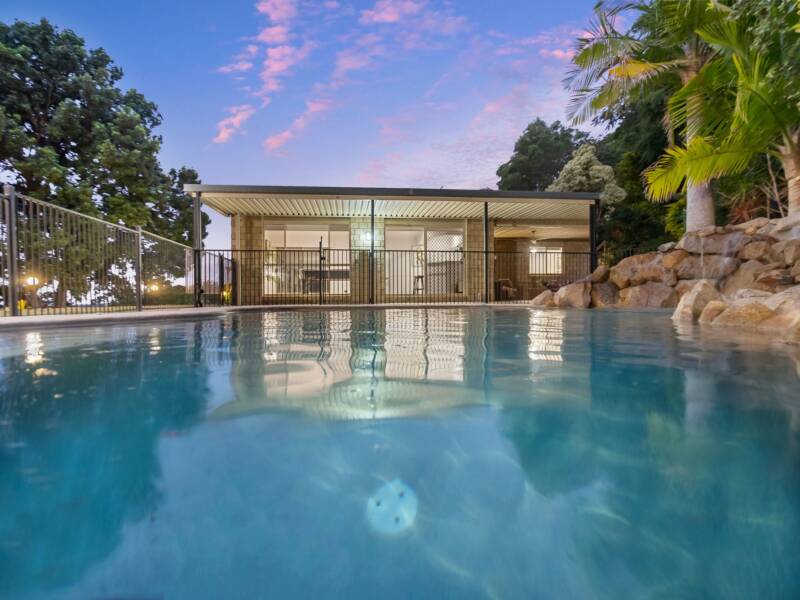19-21 Bahrview Drive, Bahrs Scrub, QLD 4207 AUS