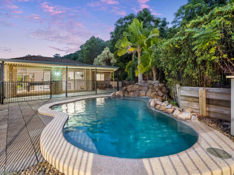 19-21 Bahrview Drive, Bahrs Scrub, QLD 4207 AUS