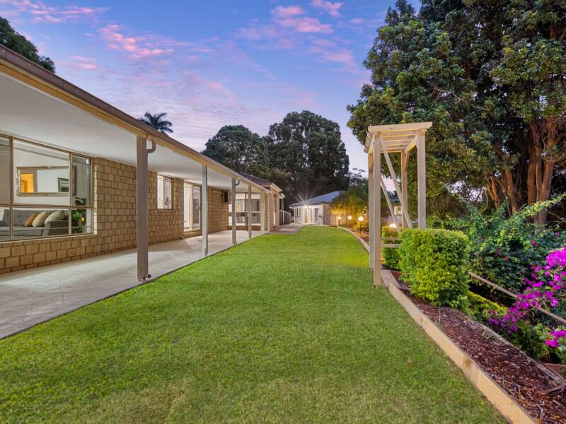 19-21 Bahrview Drive, Bahrs Scrub, QLD 4207 AUS