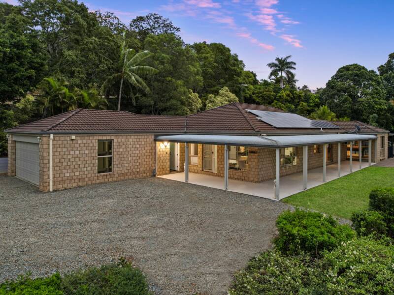19-21 Bahrview Drive, Bahrs Scrub, QLD 4207 AUS
