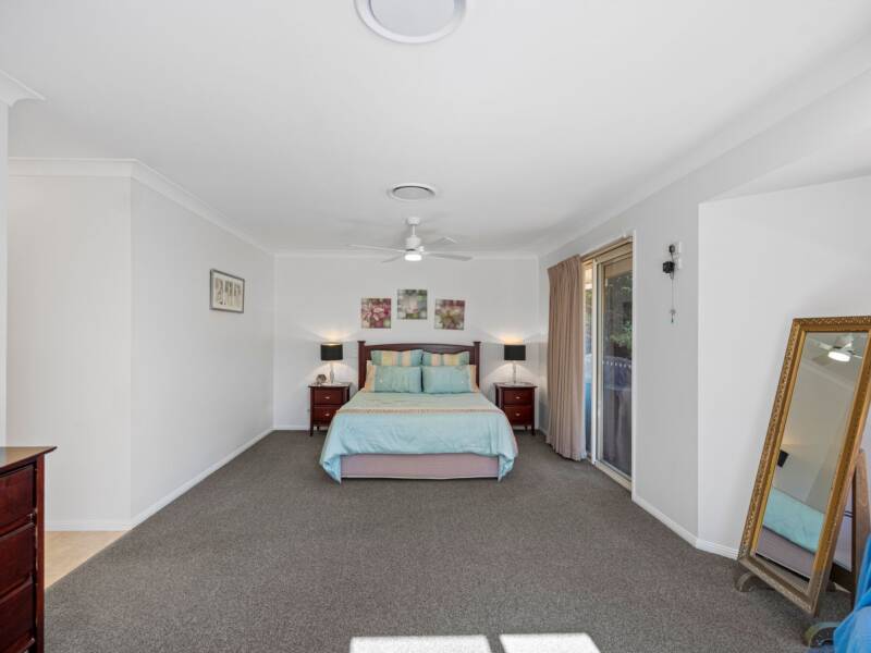 7 Manderson Court, Belivah, QLD 4207 AUS