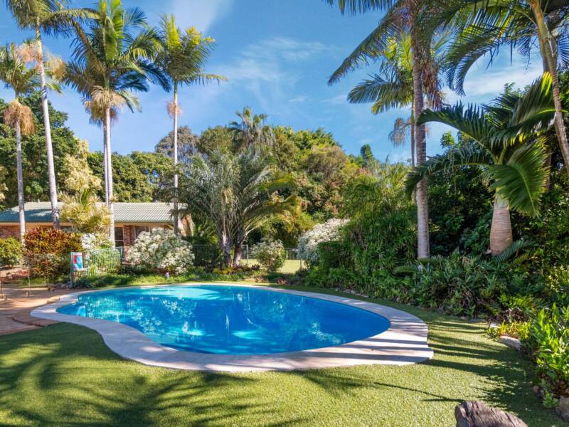 7 Manderson Court, Belivah, QLD 4207 AUS