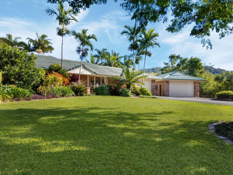 7 Manderson Court, Belivah, QLD 4207 AUS