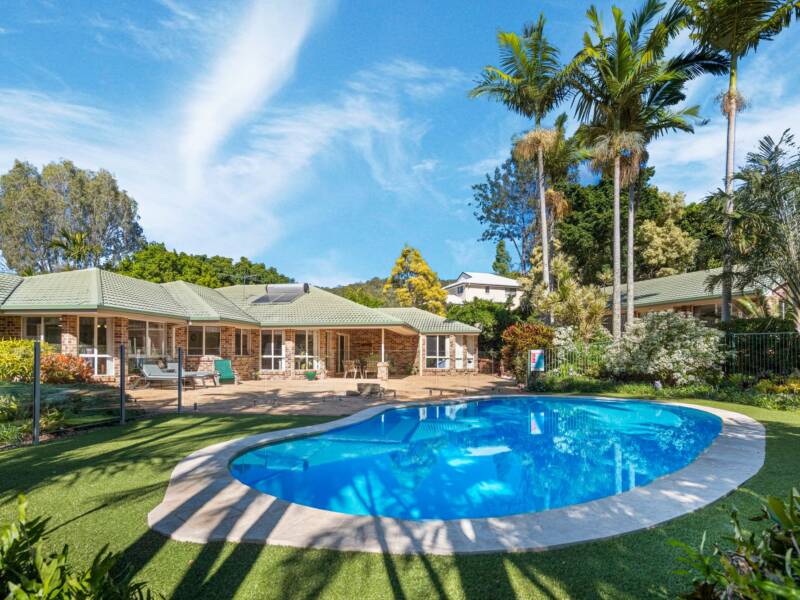 7 Manderson Court, Belivah, QLD 4207 AUS