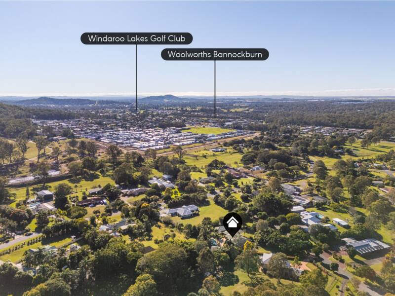 7 Manderson Court, Belivah, QLD 4207 AUS