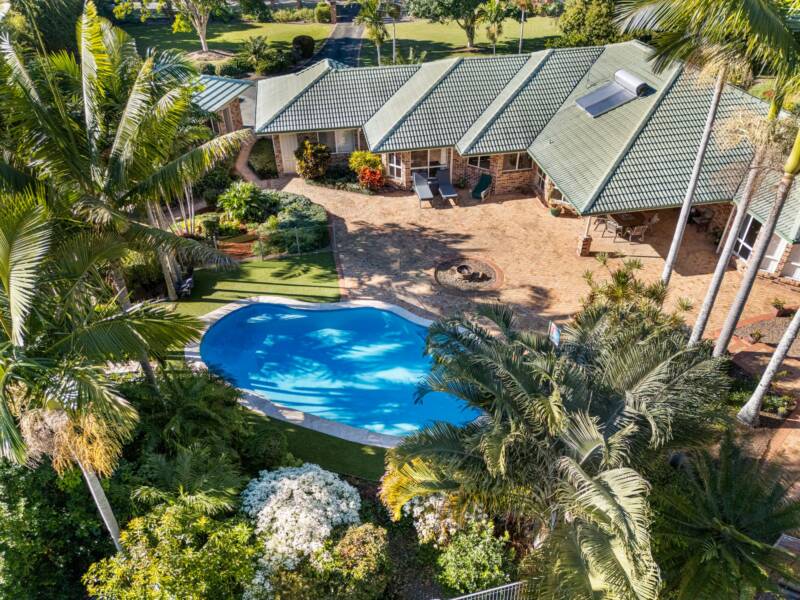 7 Manderson Court, Belivah, QLD 4207 AUS